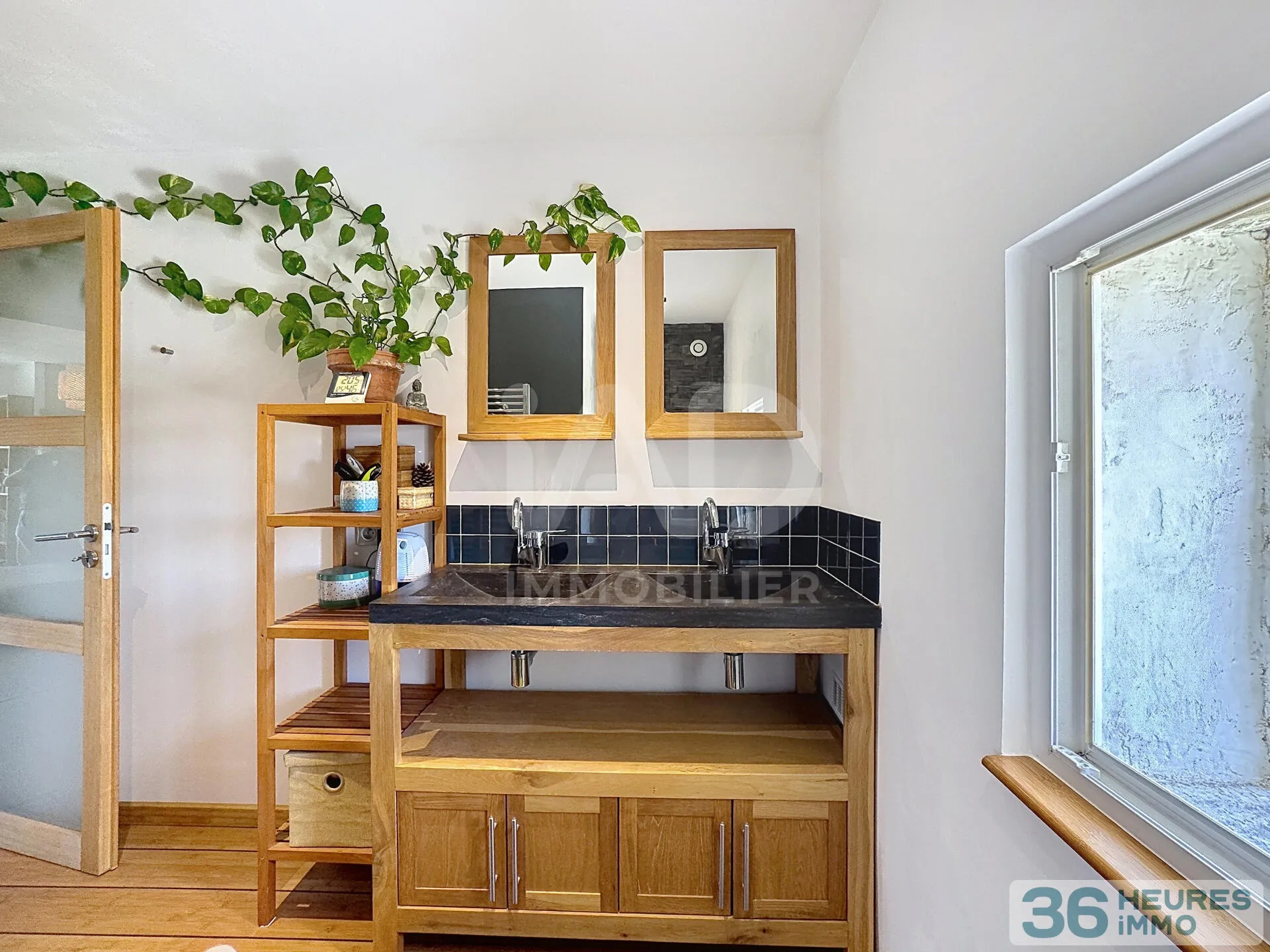 House à Saint-Andiol — vignette 7