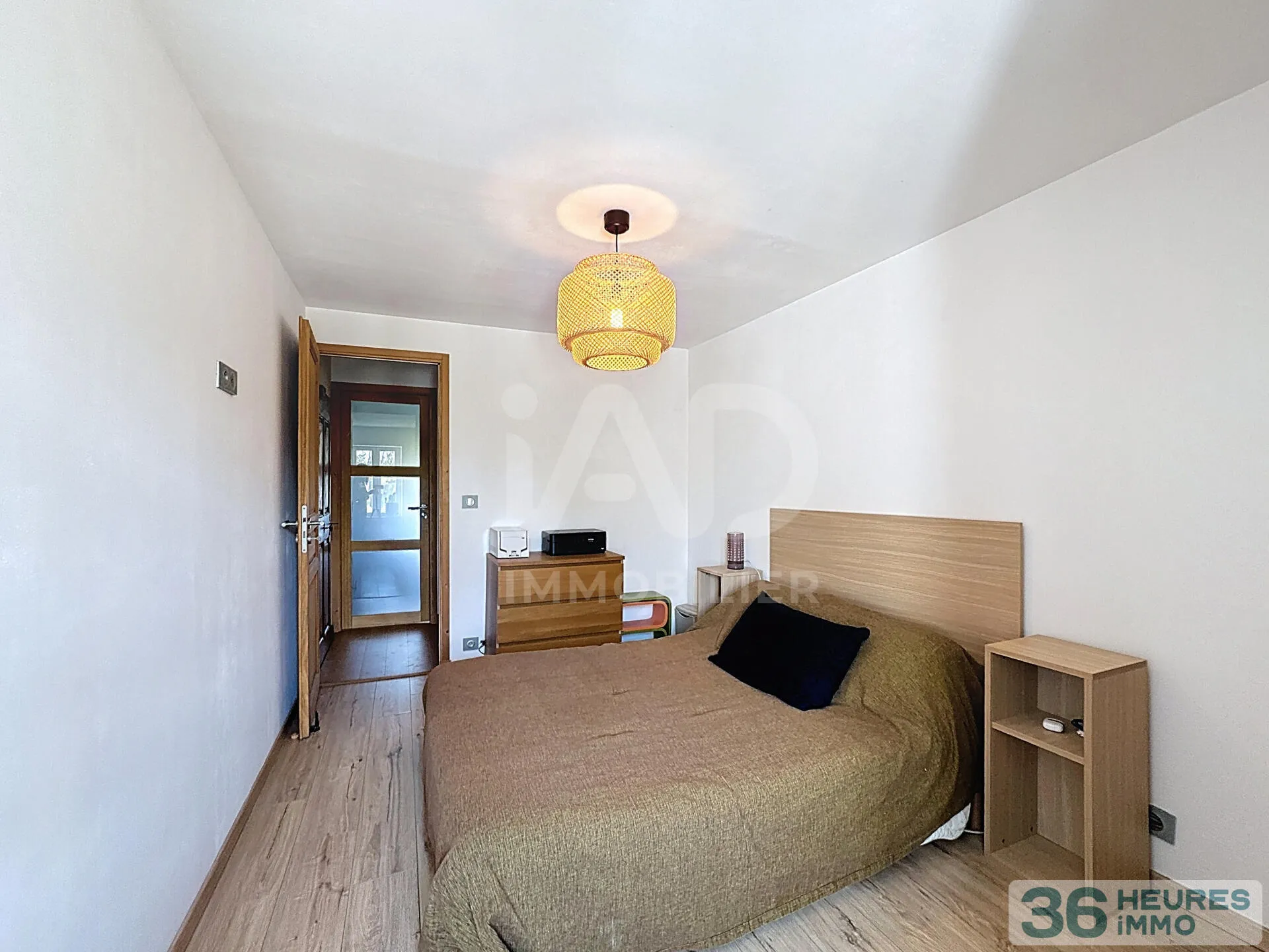 House à Saint-Andiol — vignette 8