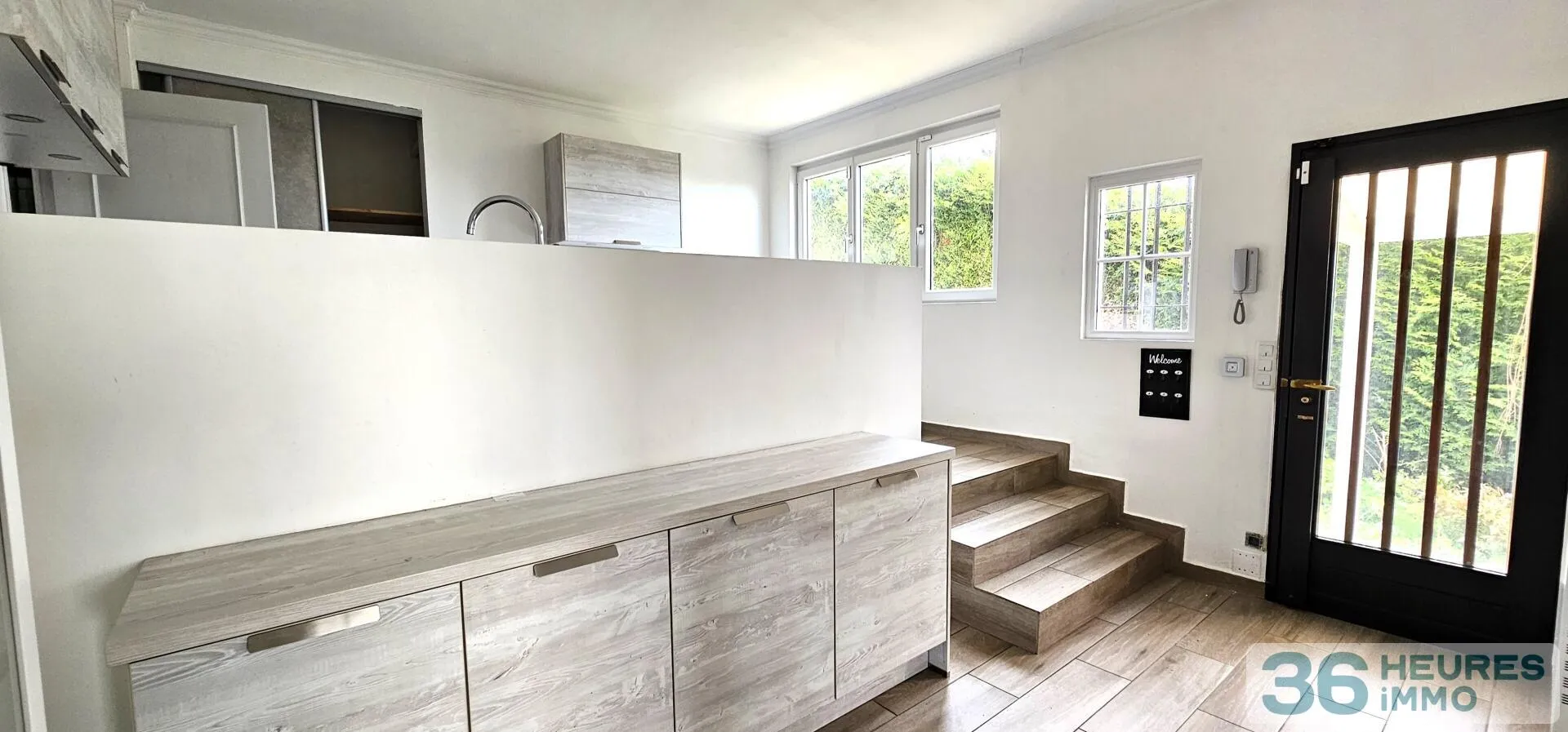 House à Le Havre — vignette 8