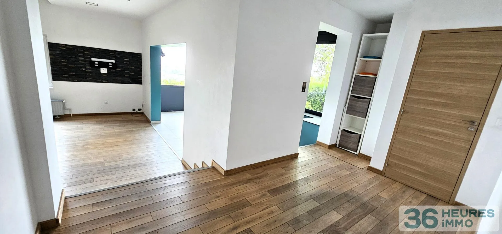 House à Le Havre — vignette 7