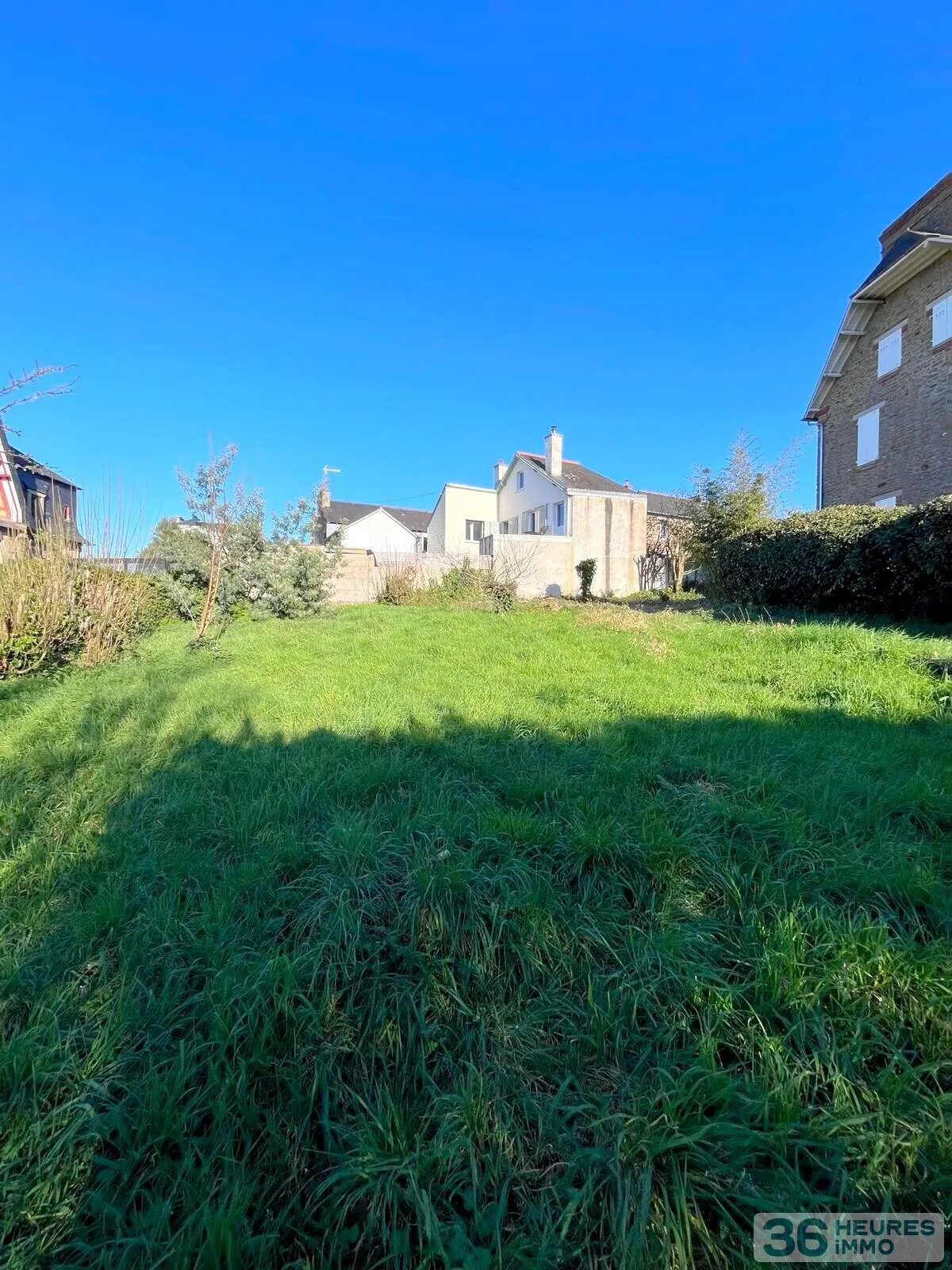 Building Plot à Saint-Briac-sur-Mer — vignette 2