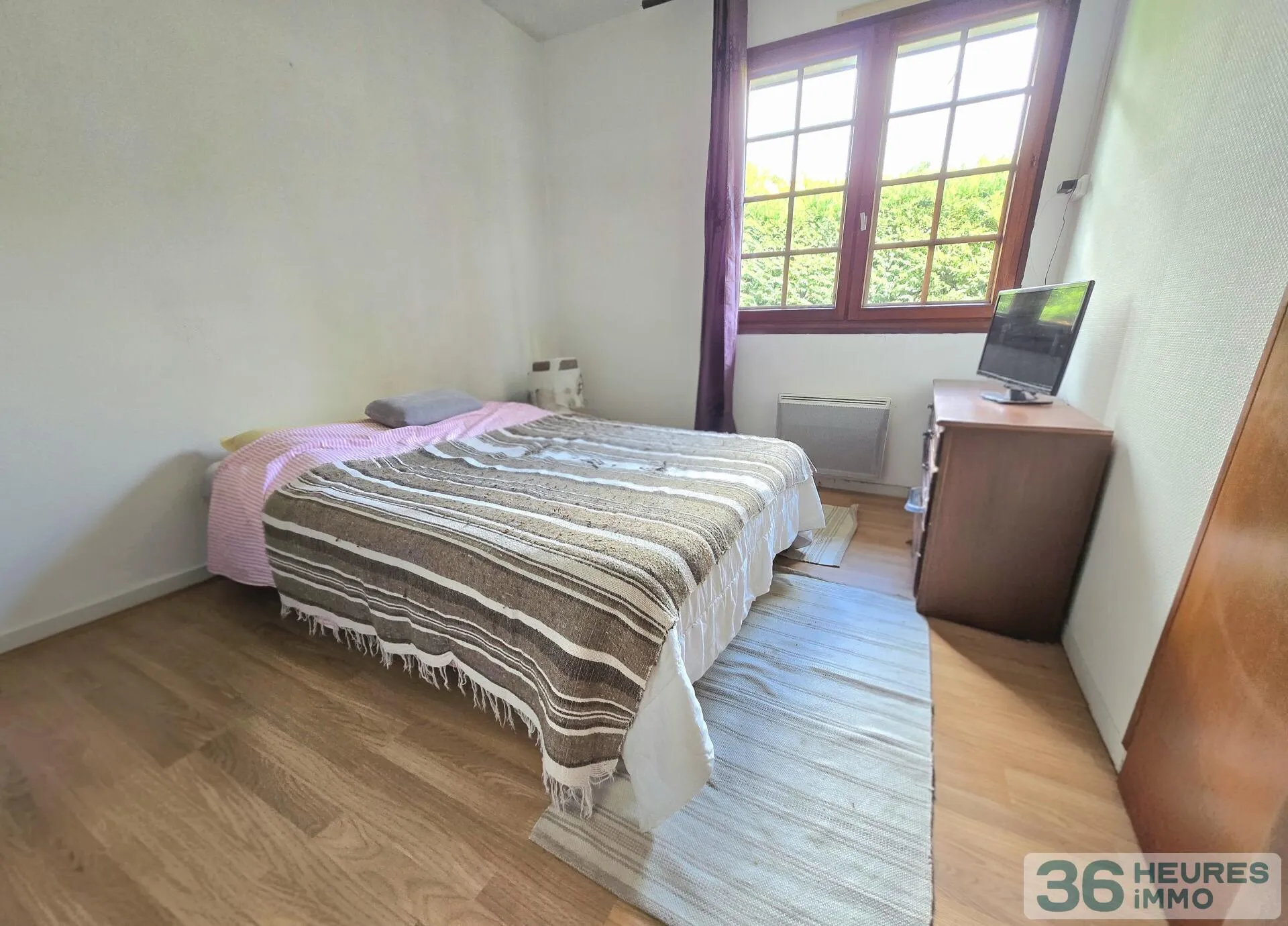 House à Sore — vignette 8