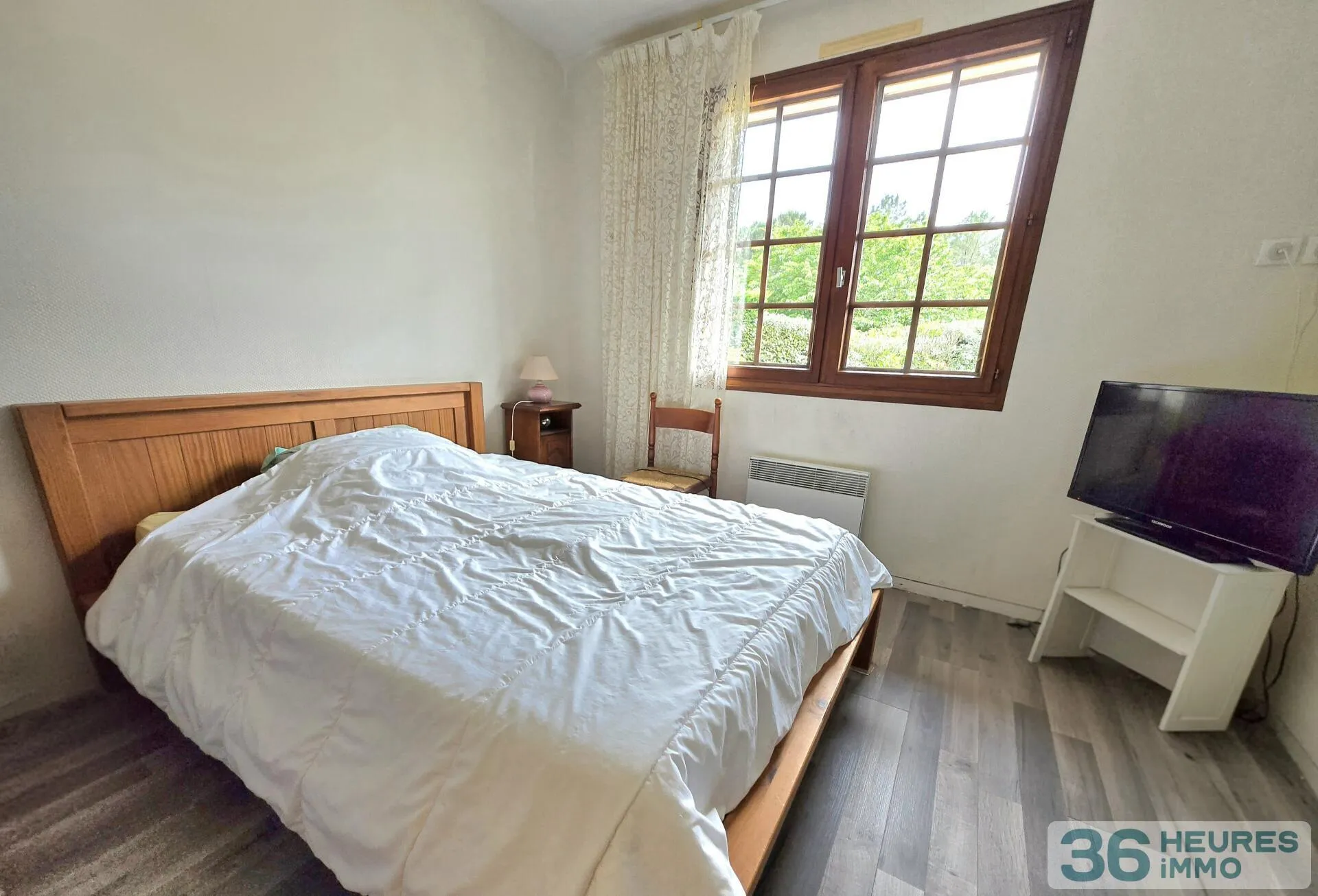 House à Sore — vignette 6
