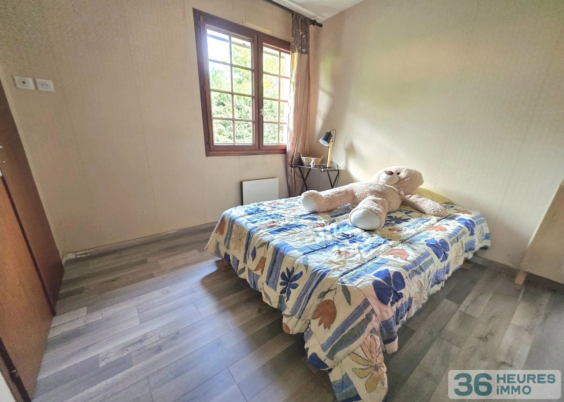 House à Sore — vignette 9