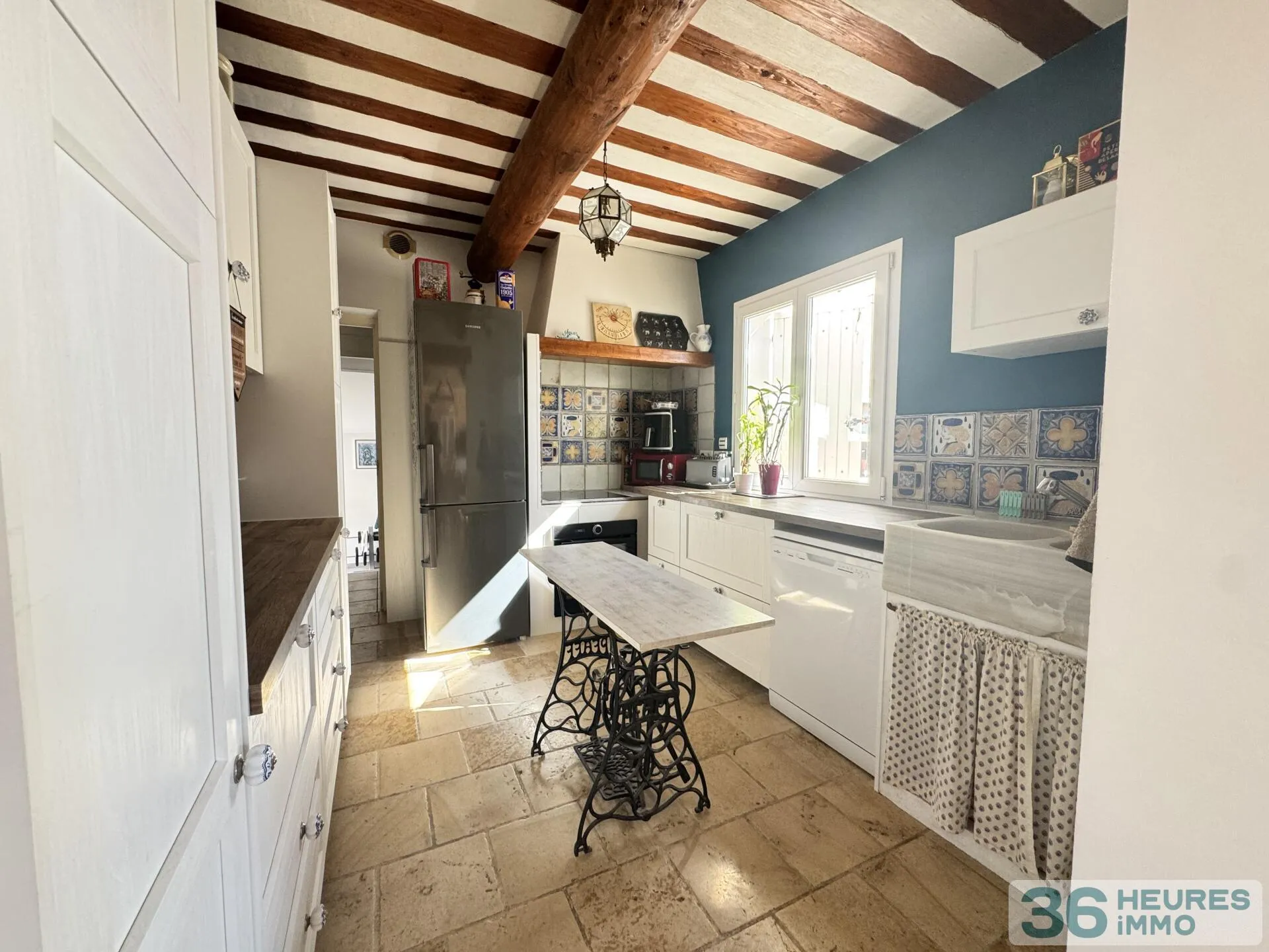 House à Saint-Gilles — vignette 3