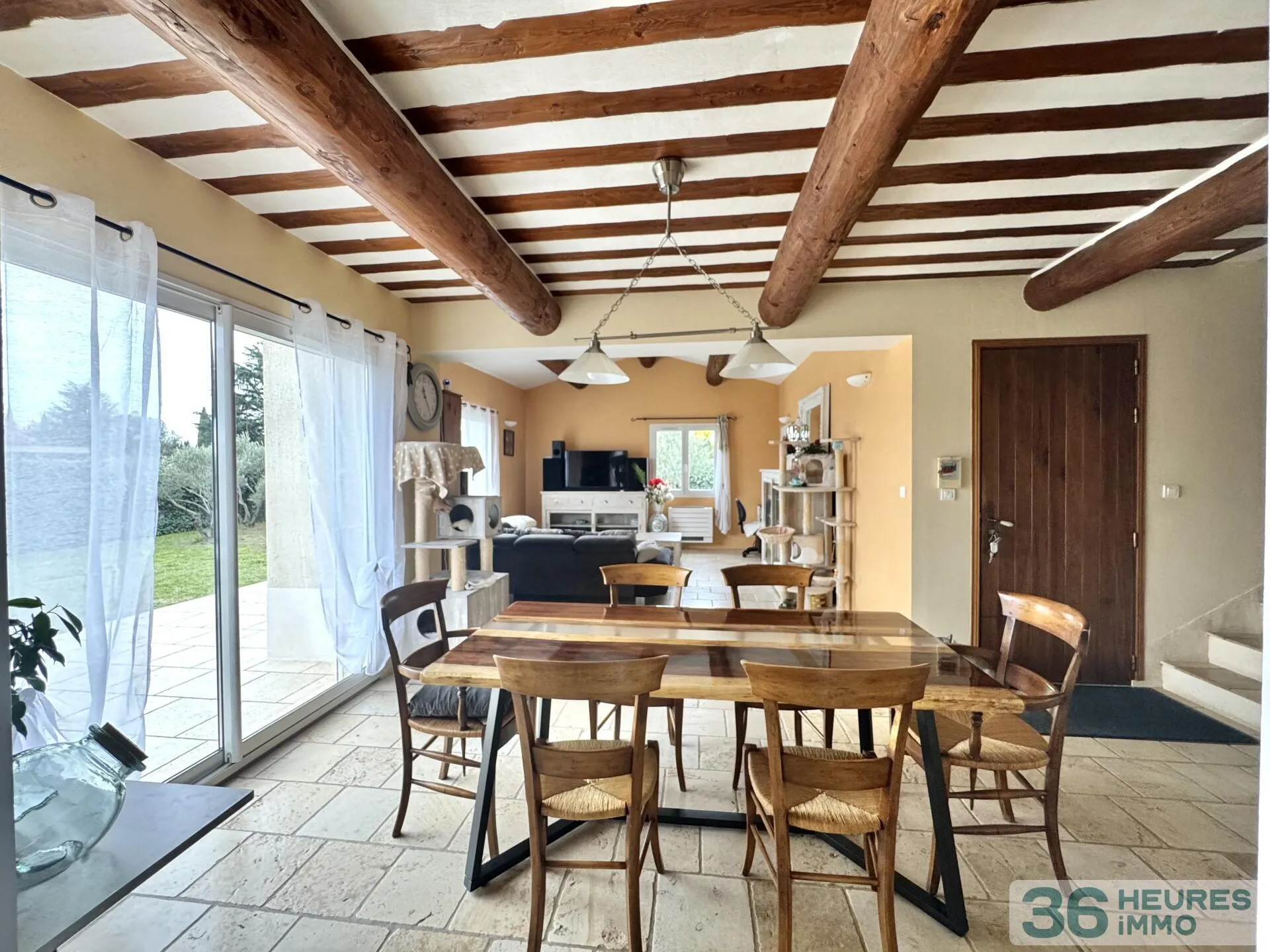 House à Saint-Gilles — vignette 4