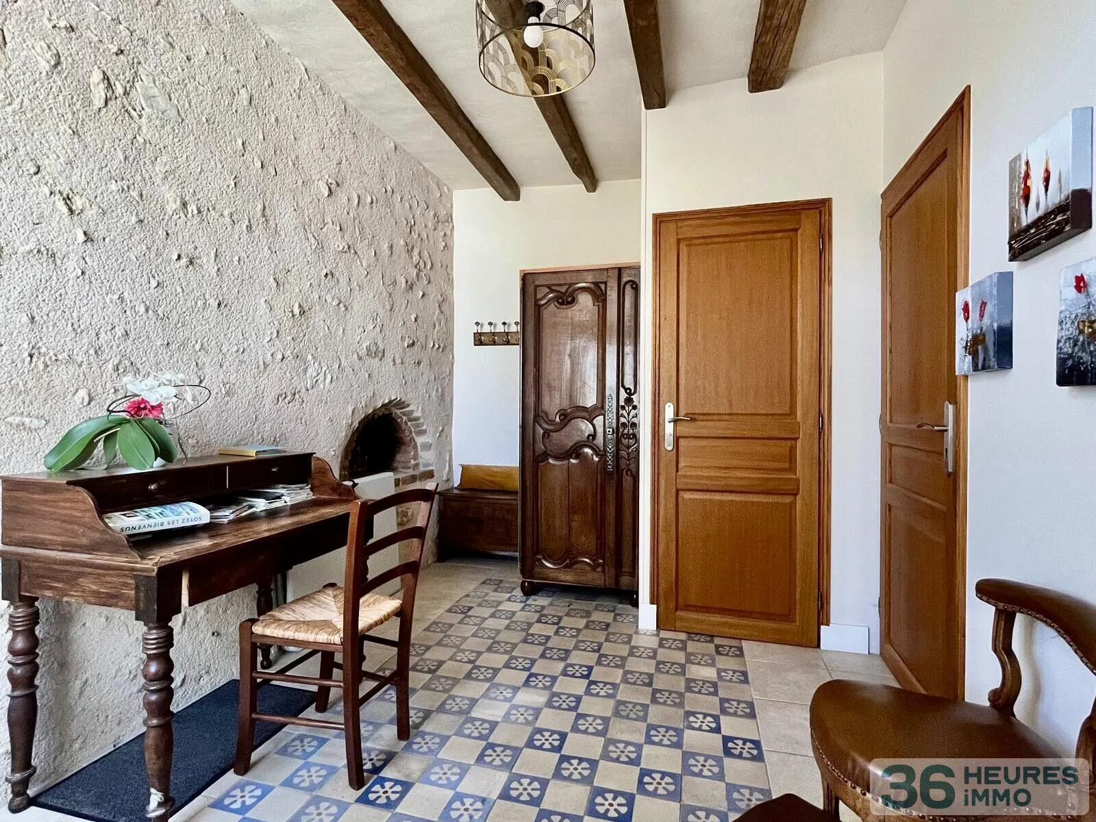House à Montlouis-sur-Loire — vignette 4