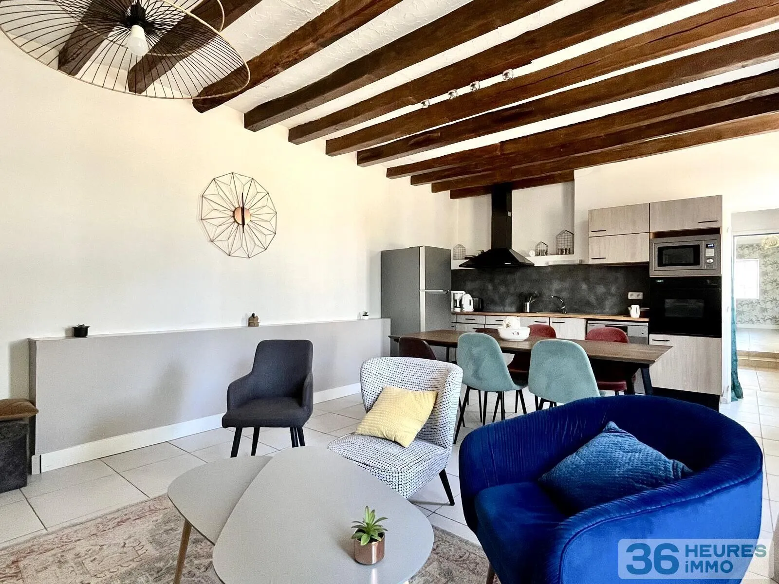 House à Montlouis-sur-Loire — vignette 13