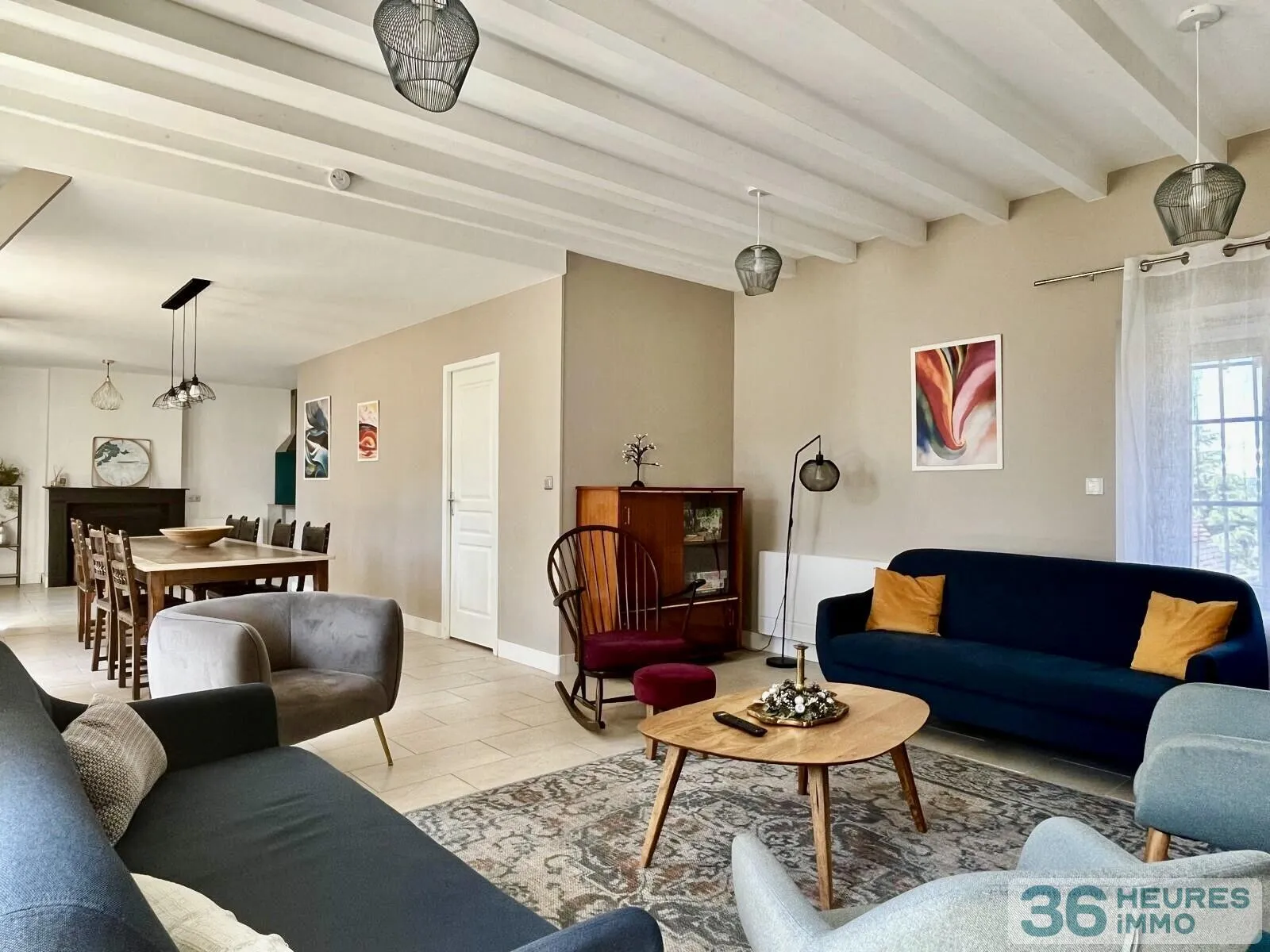 House à Montlouis-sur-Loire — vignette 7