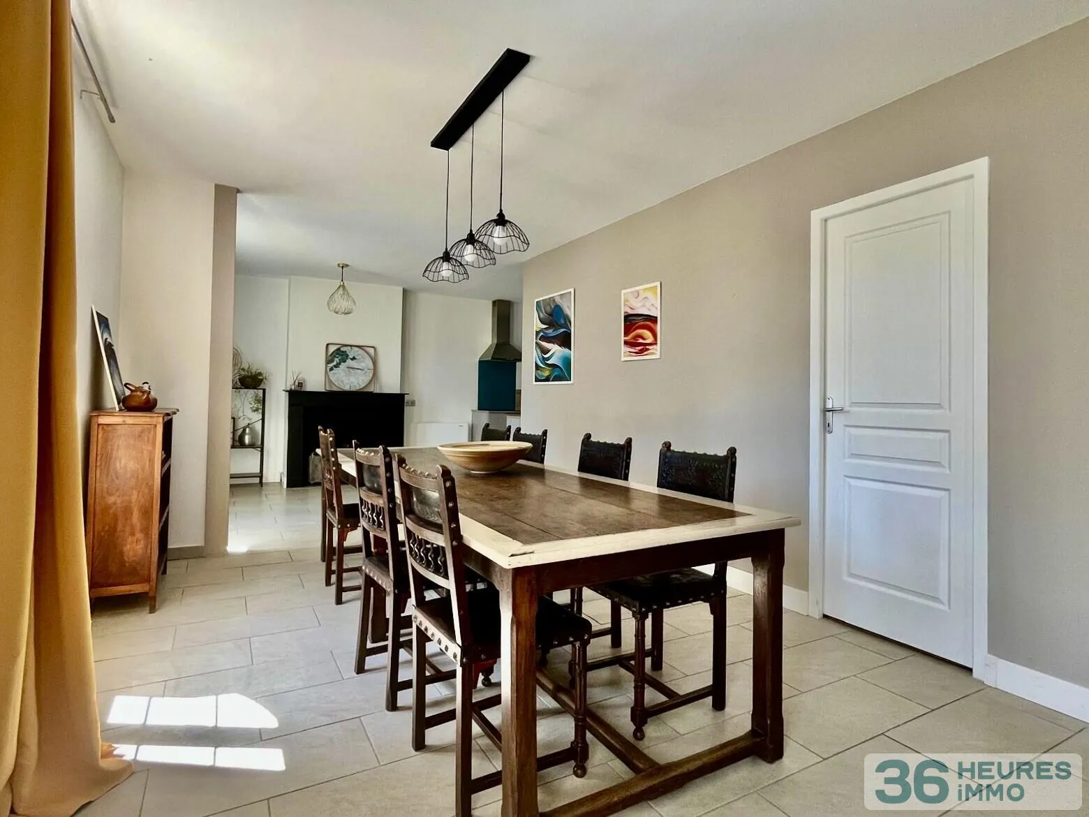 House à Montlouis-sur-Loire — vignette 8