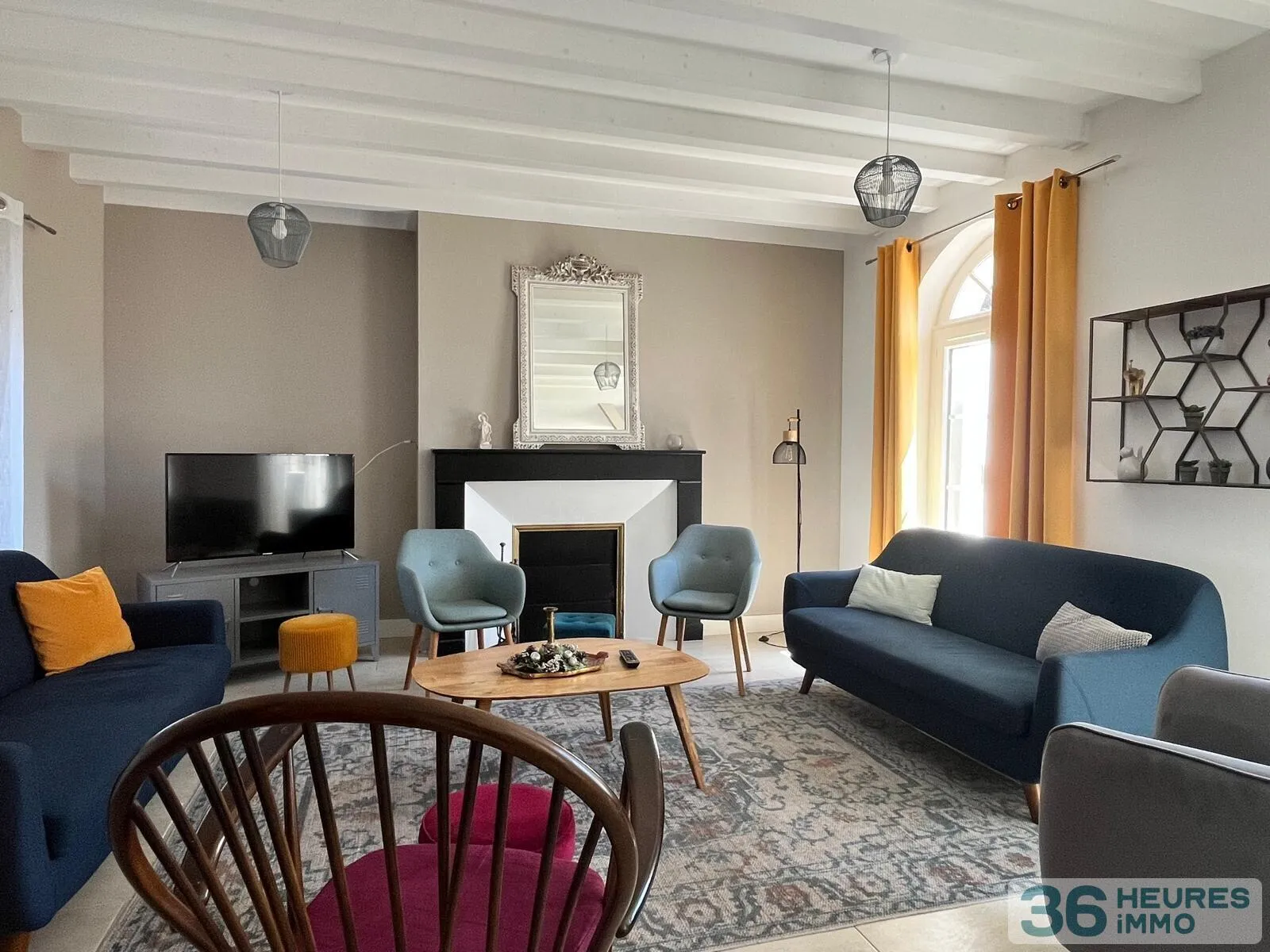 House à Montlouis-sur-Loire — vignette 10