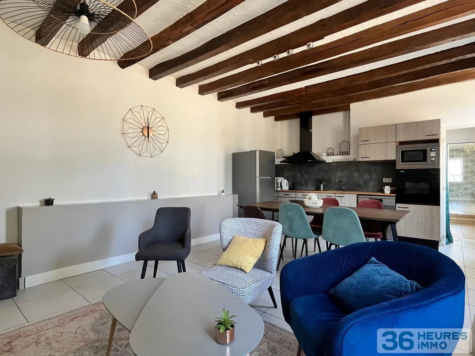 House à Montlouis-sur-Loire — vignette 16