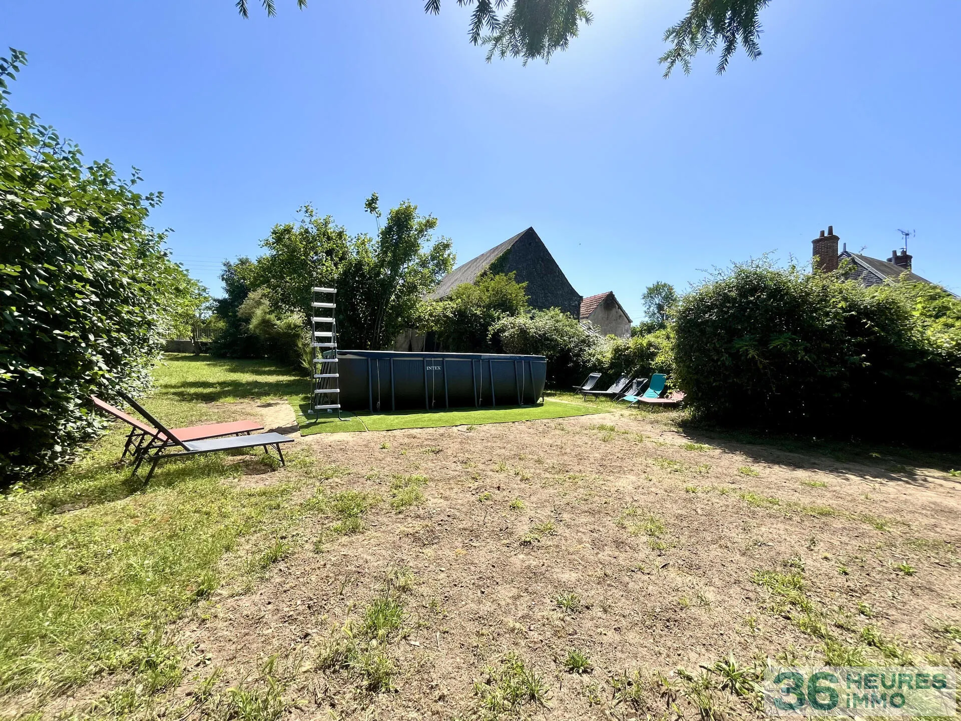 House à Montlouis-sur-Loire — vignette 27
