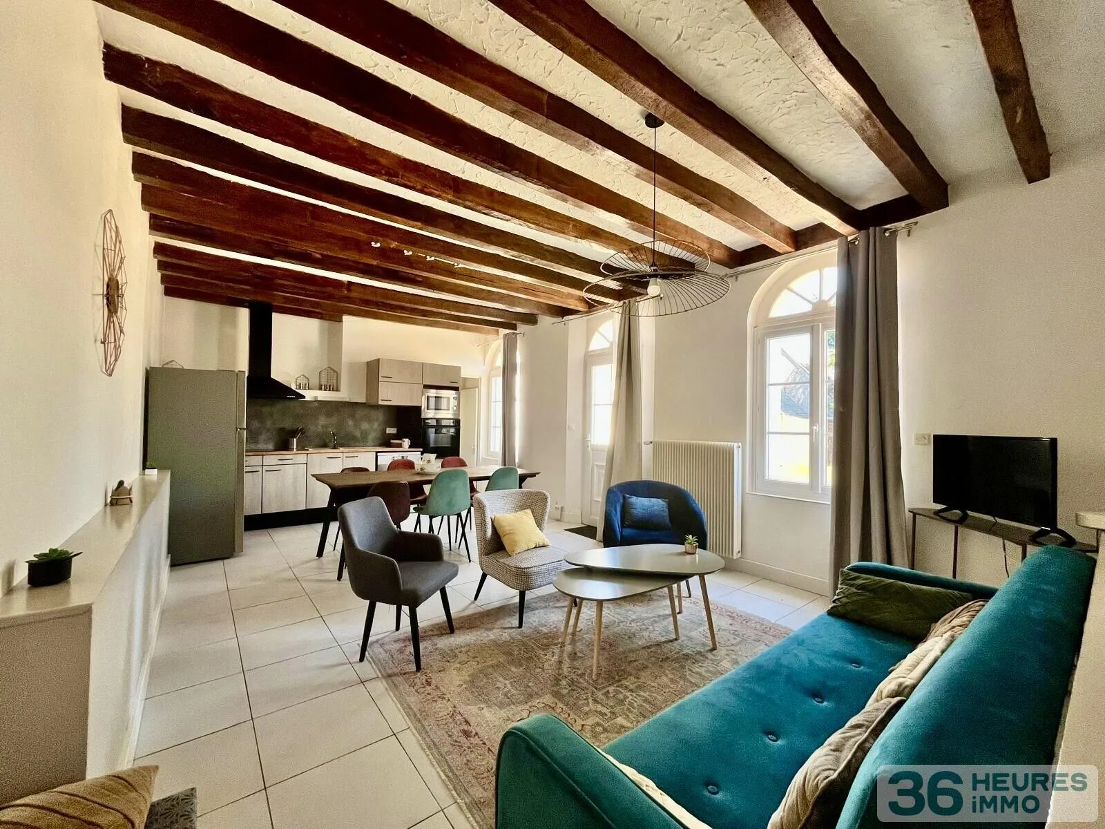 House à Montlouis-sur-Loire — vignette 15
