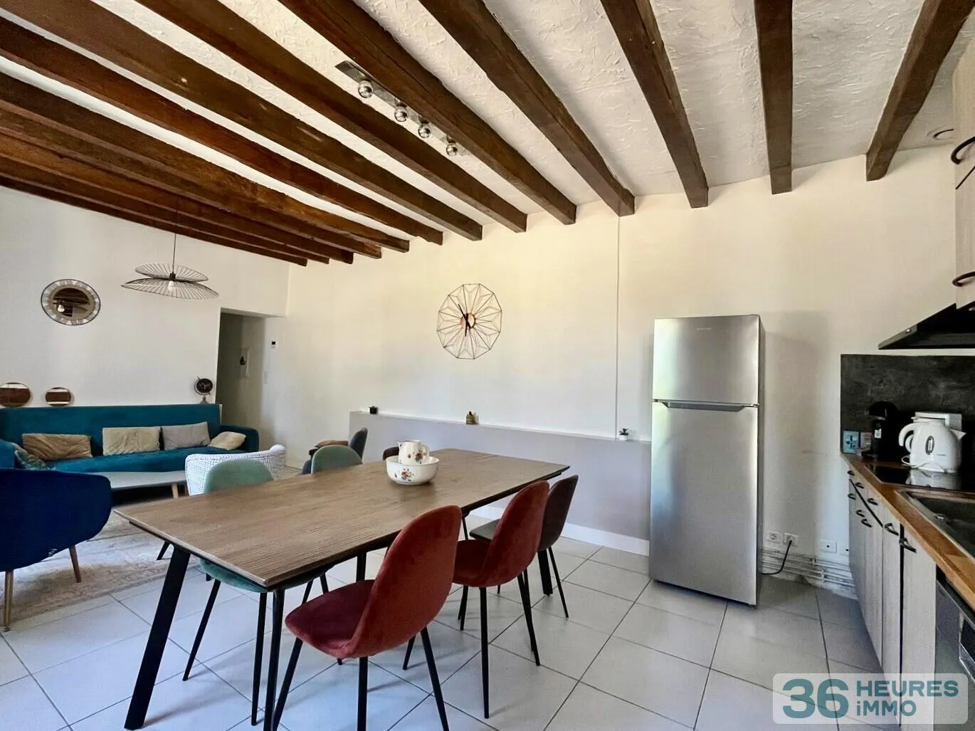 House à Montlouis-sur-Loire — vignette 14