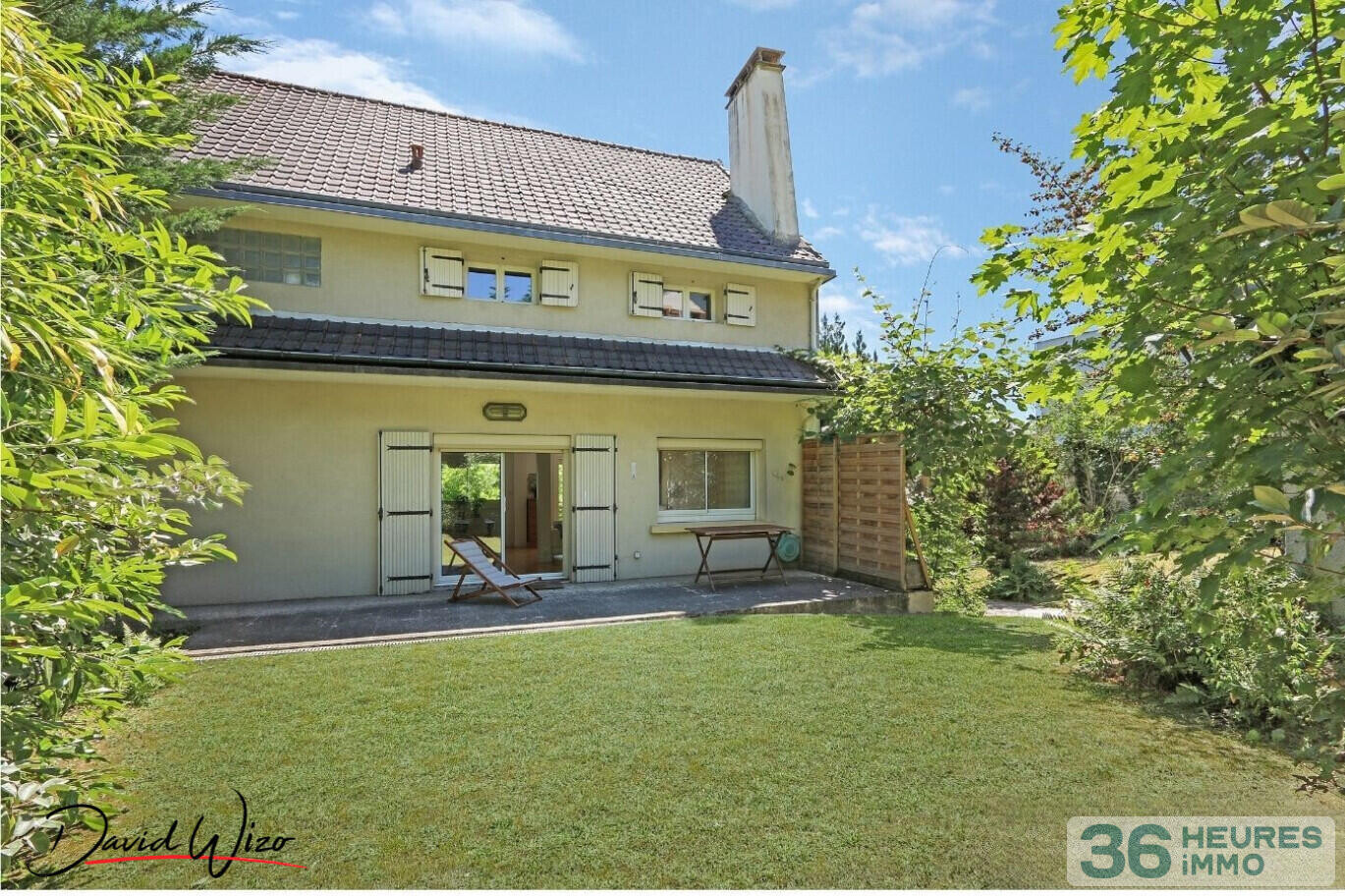 House à Fontenay-aux-Roses — vignette 11