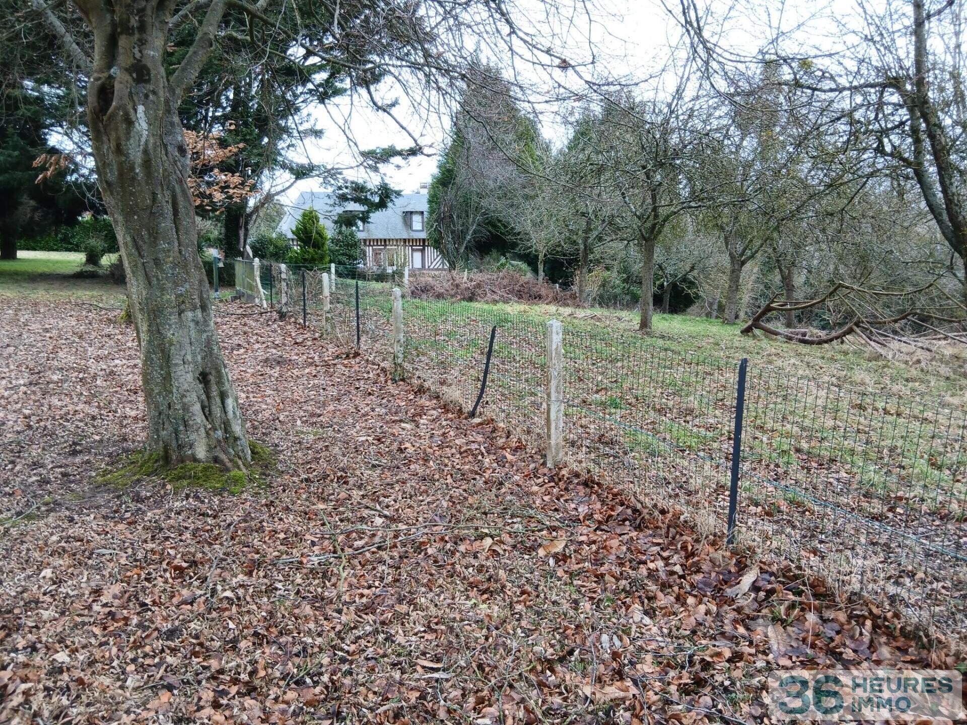 House à Le Torpt — vignette 3