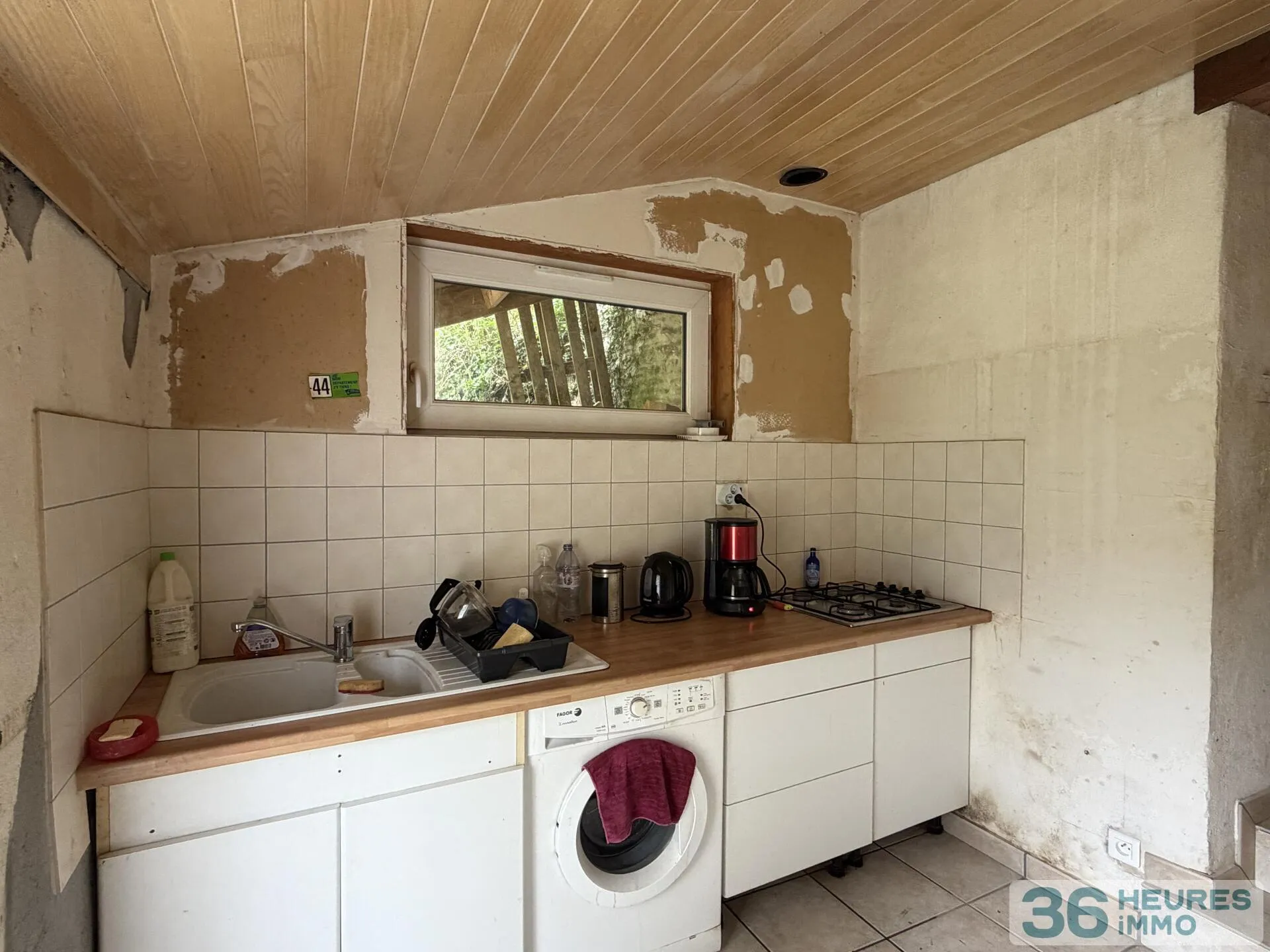 House à Rosporden — vignette 15