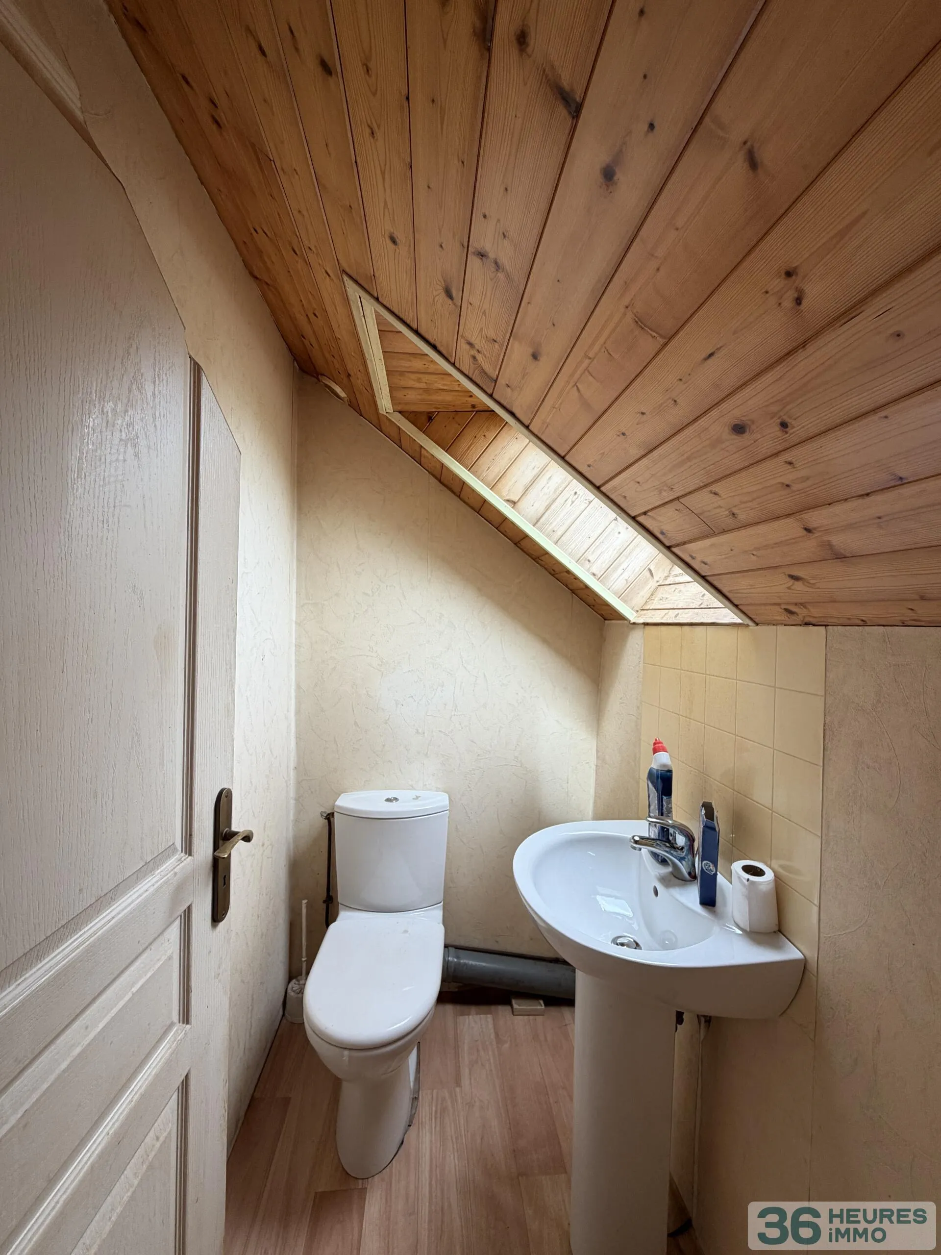 House à Rosporden — vignette 22