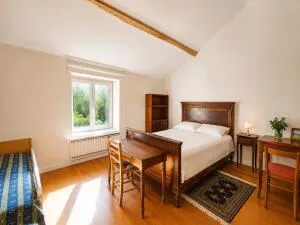 House à Abbéville-la-Rivière — vignette 13