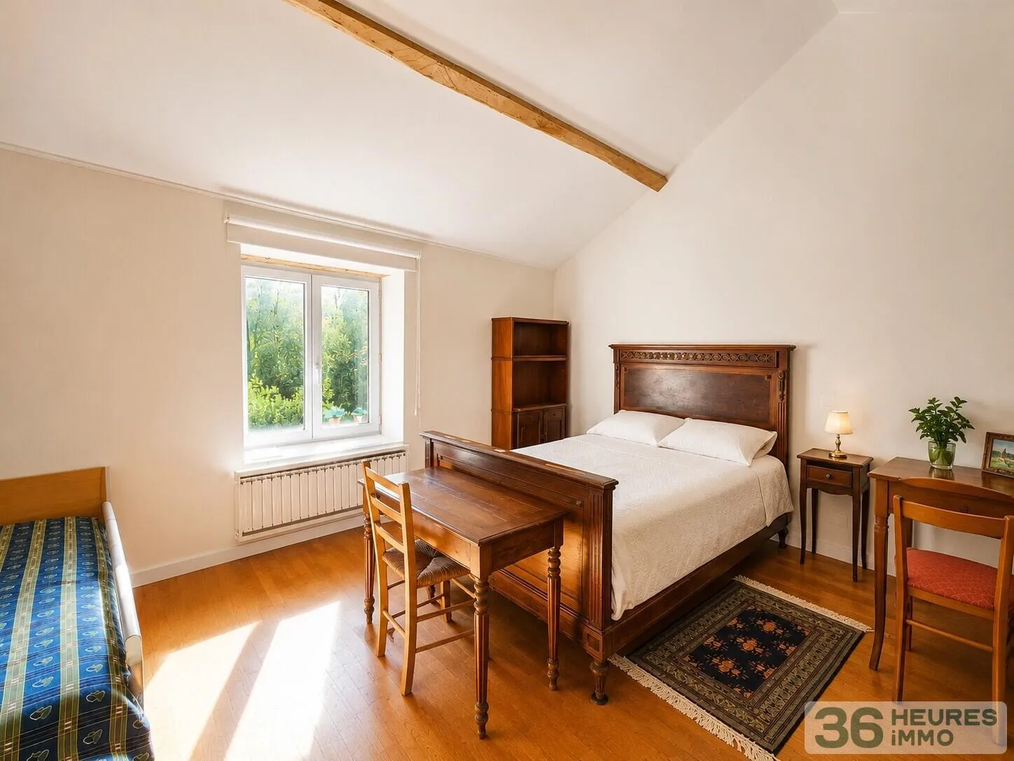 House à Abbéville-la-Rivière — vignette 13