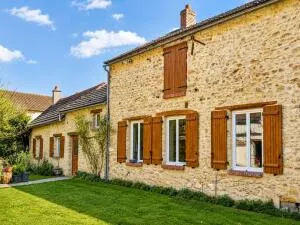 House à Abbéville-la-Rivière — vignette 5