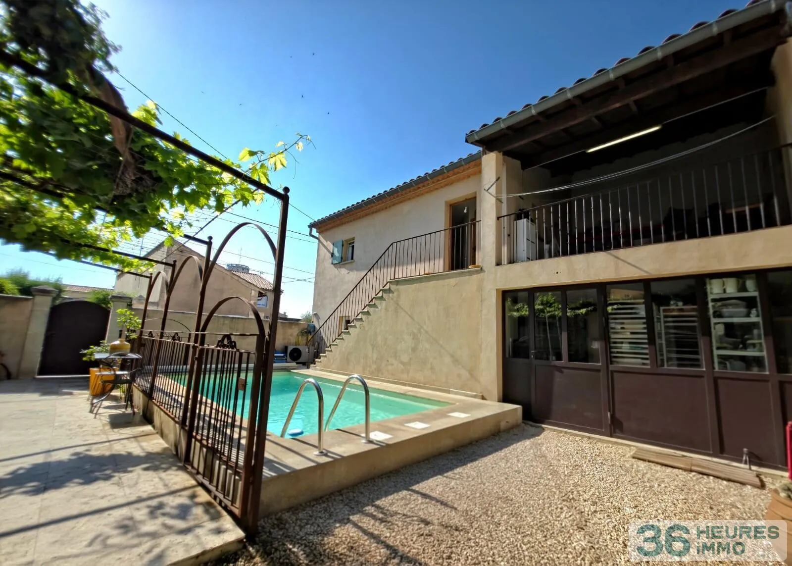 House à Saint-Gilles — vignette 3