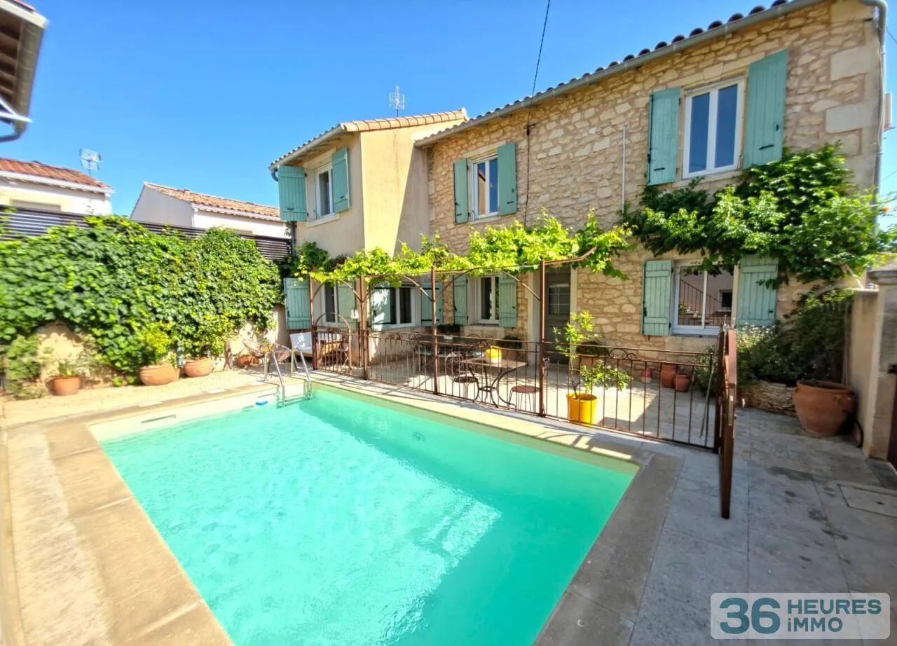 House à Saint-Gilles
