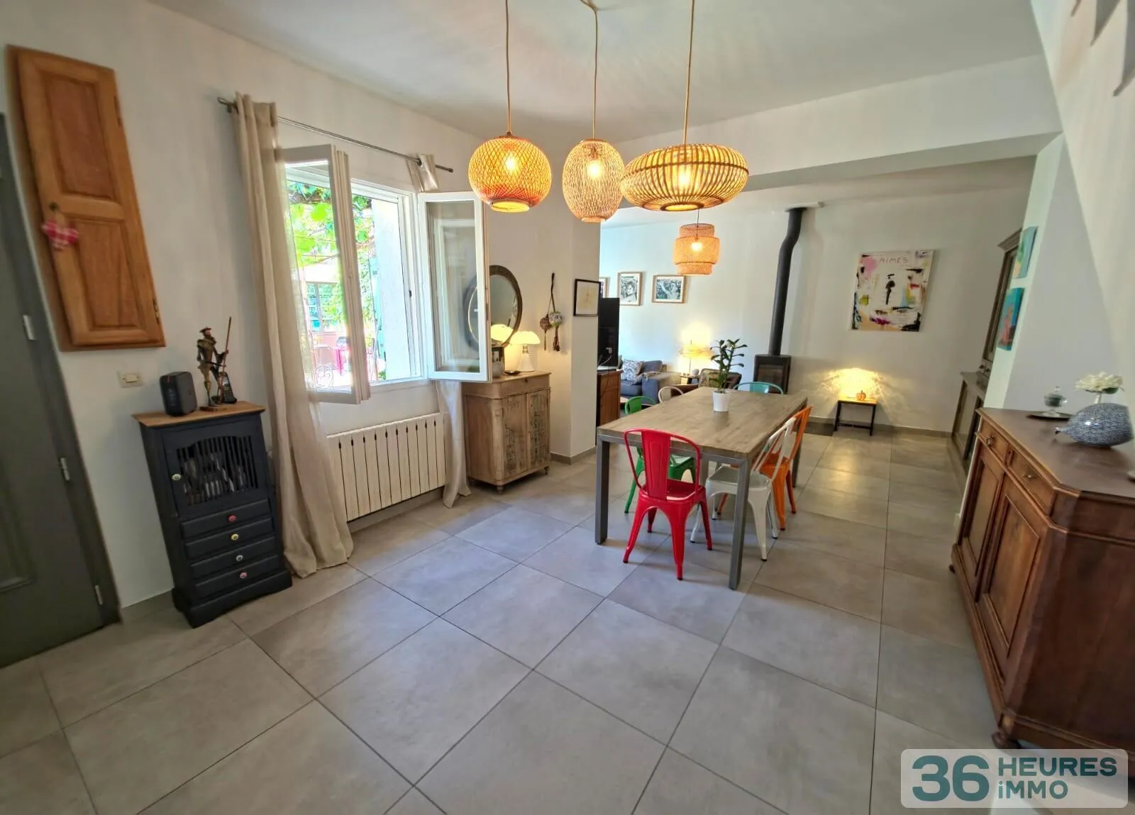 House à Saint-Gilles — vignette 4