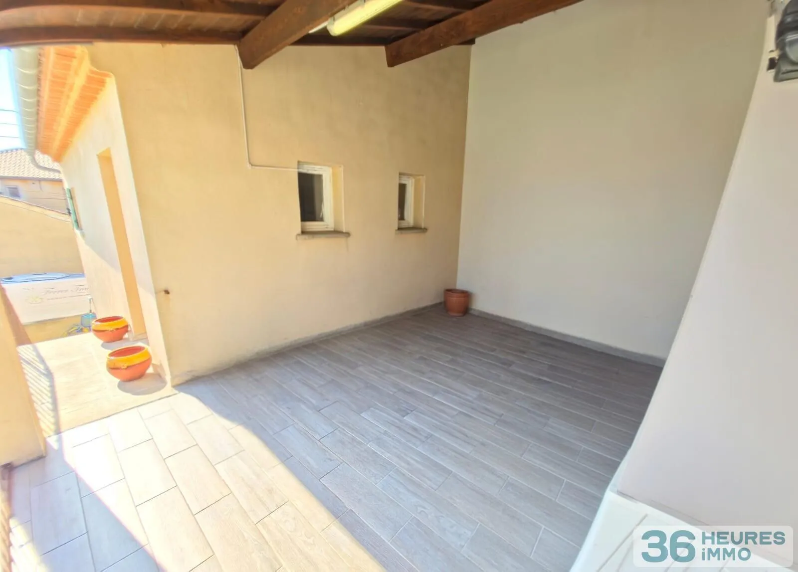 House à Saint-Gilles — vignette 23