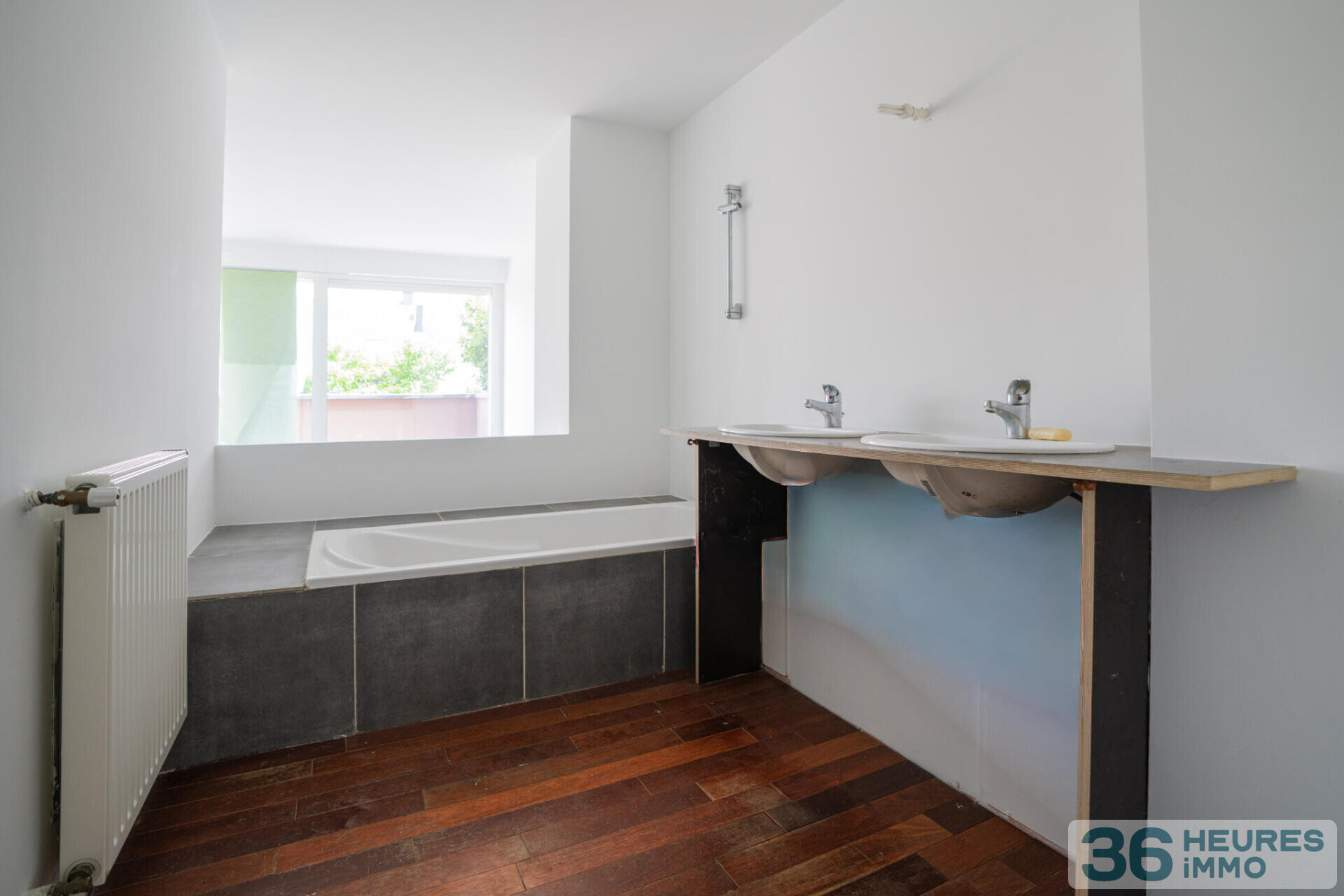 House à Rennes — vignette 17