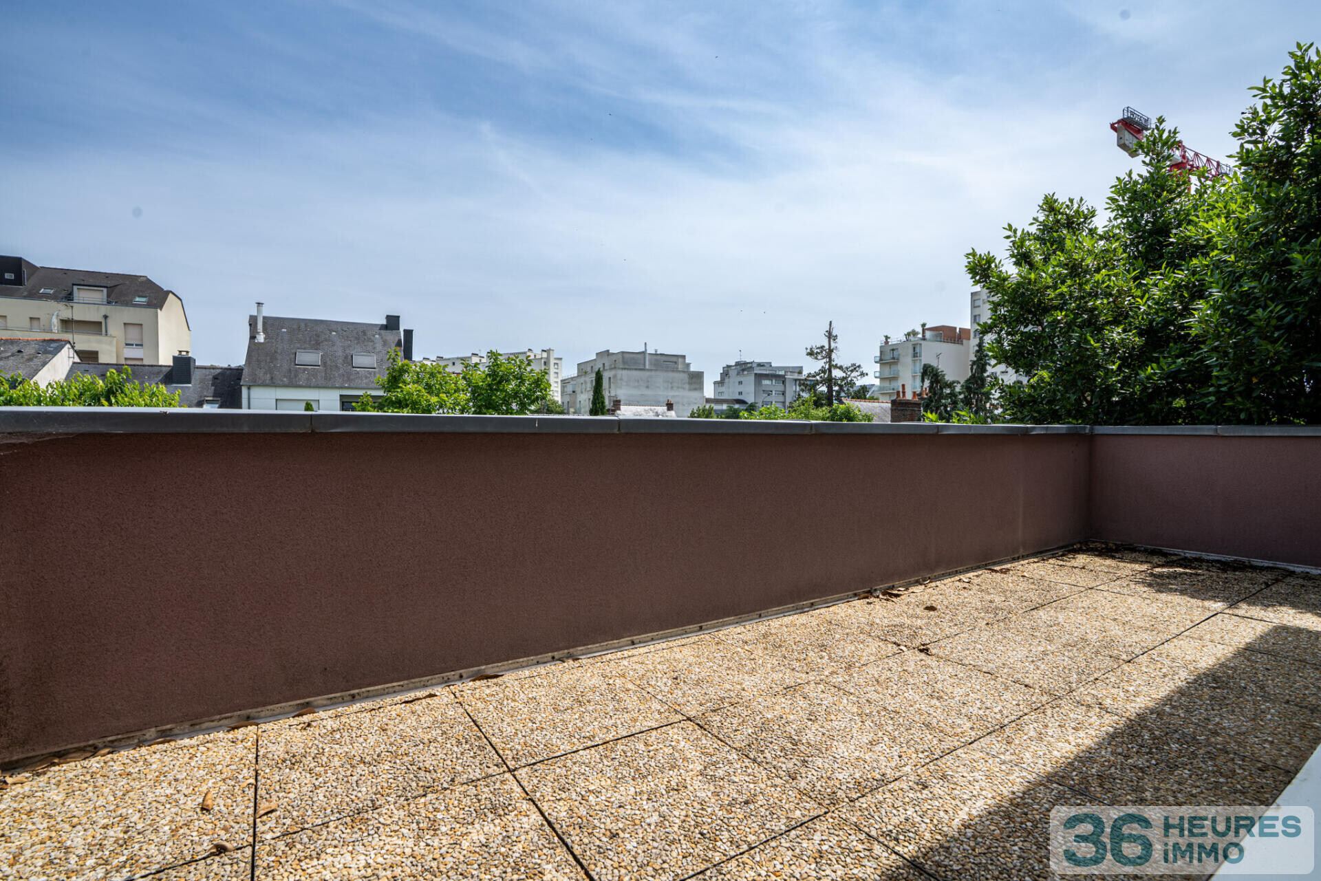 House à Rennes — vignette 16