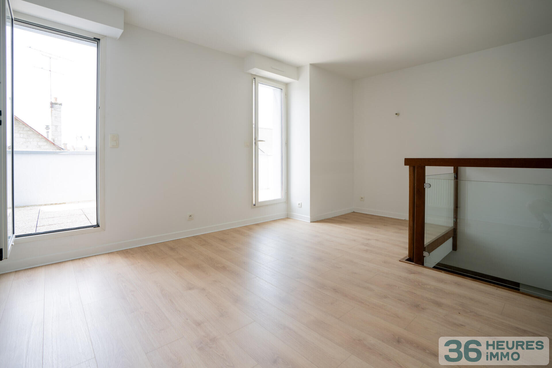 House à Rennes — vignette 24