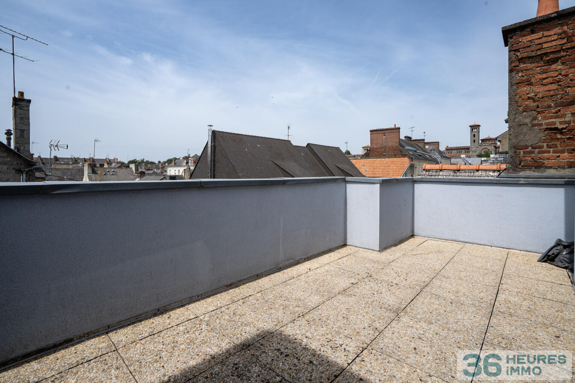House à Rennes — vignette 25
