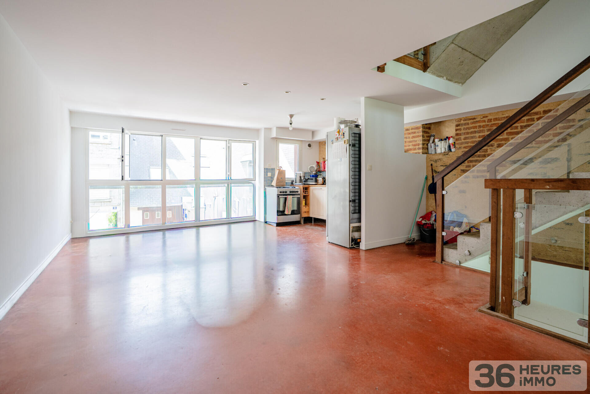 House à Rennes — vignette 10