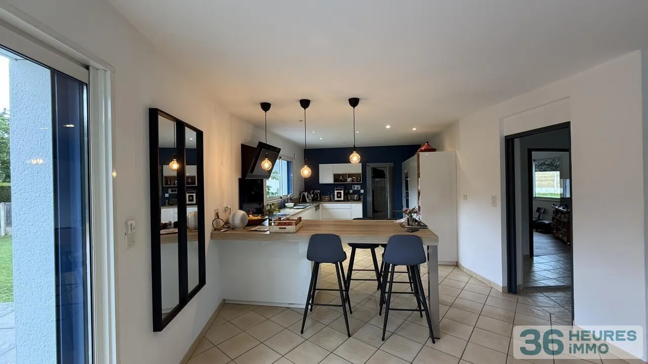 House à Redon