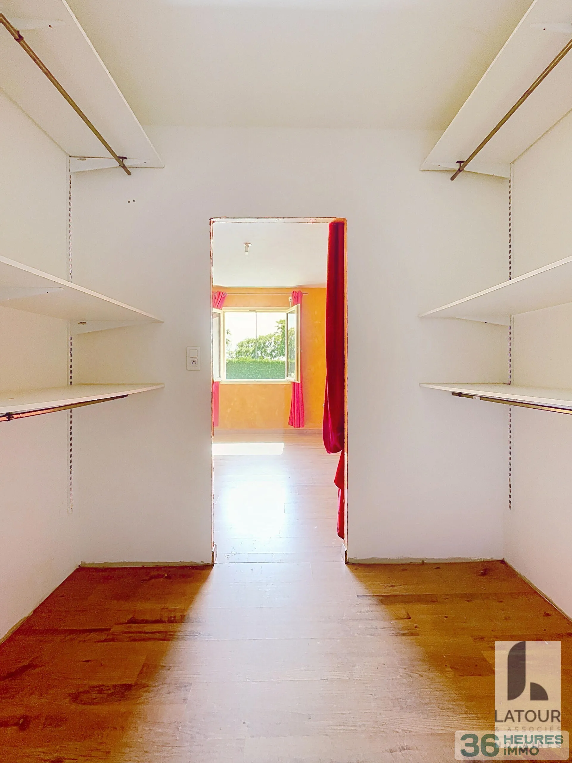 House à Lubersac — vignette 9