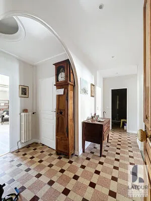 Apartment à Nice — vignette 3