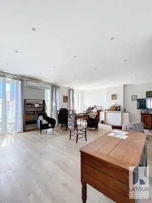 Apartment à Nice — vignette 4