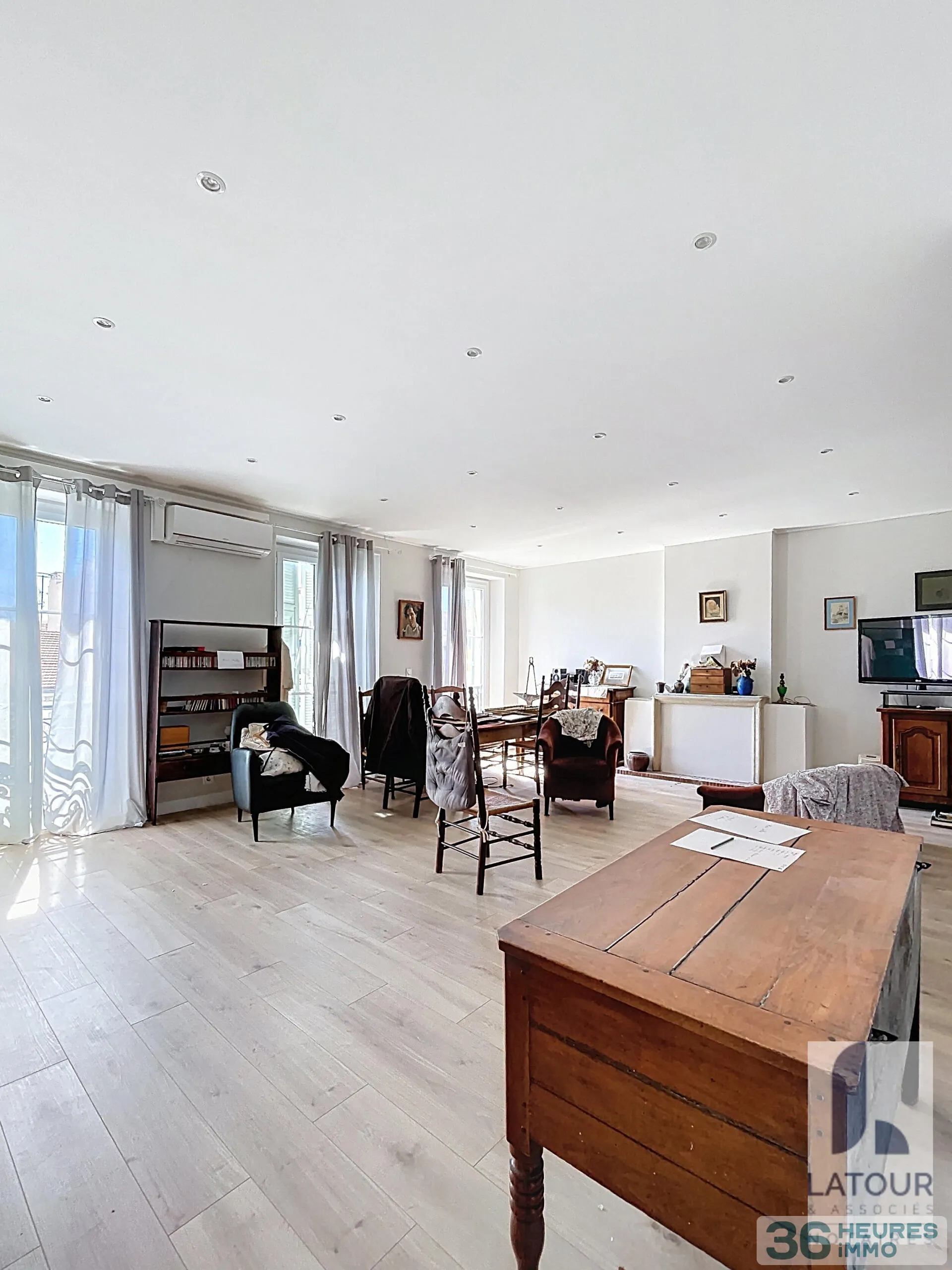 Apartment à Nice — vignette 3
