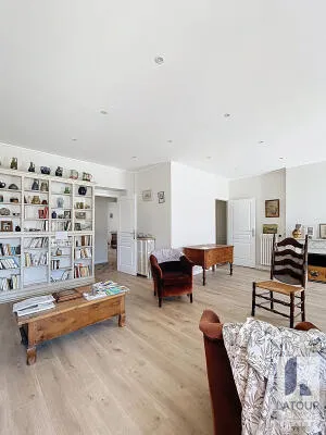 Apartment à Nice — vignette 5
