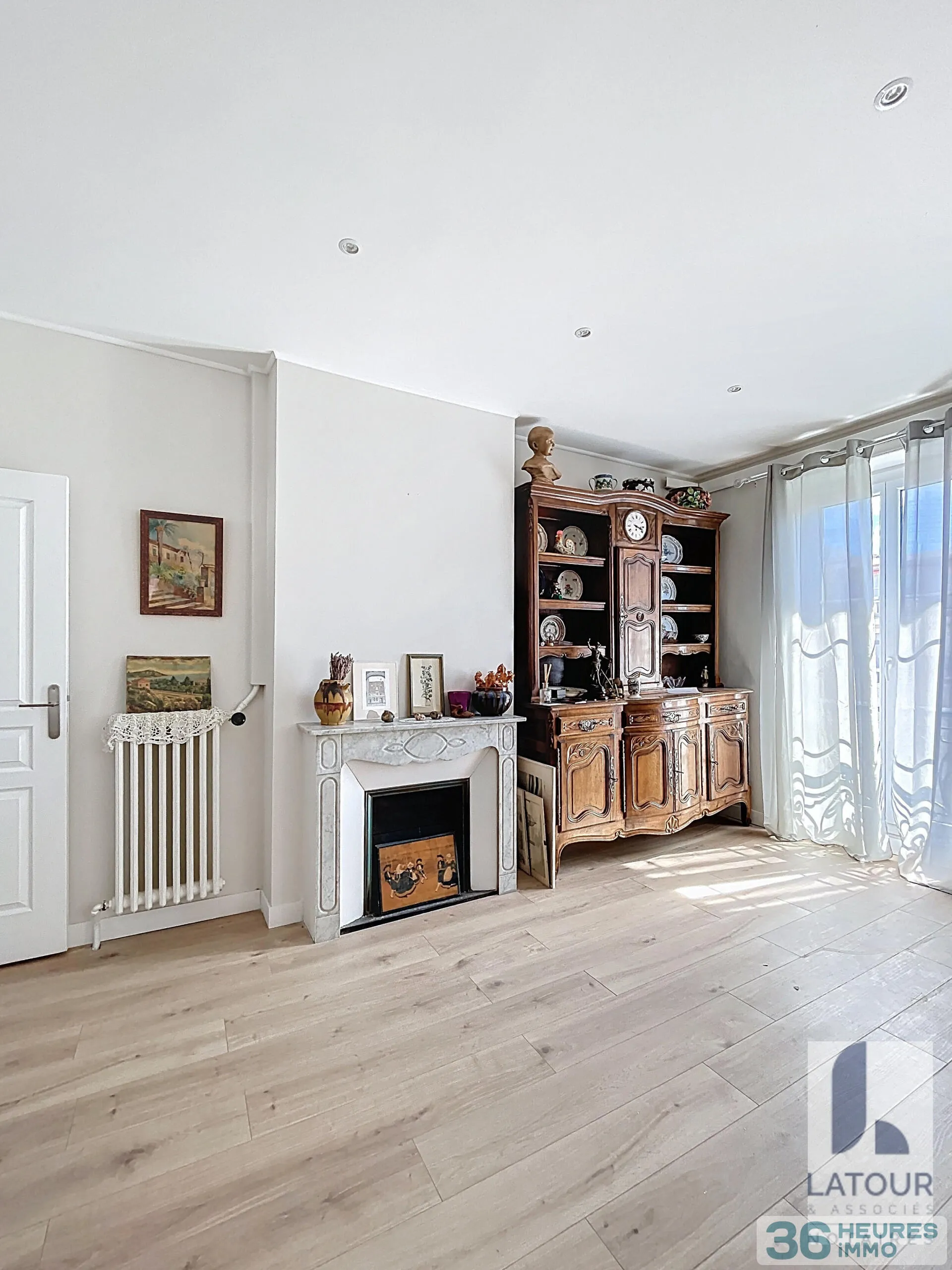 Apartment à Nice — vignette 5