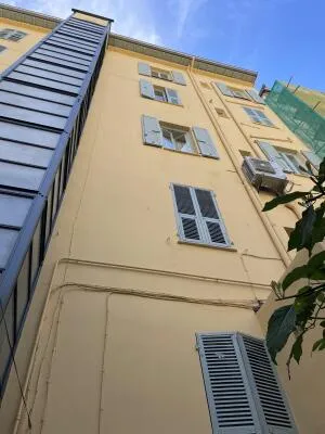 Apartment à Nice — vignette 14