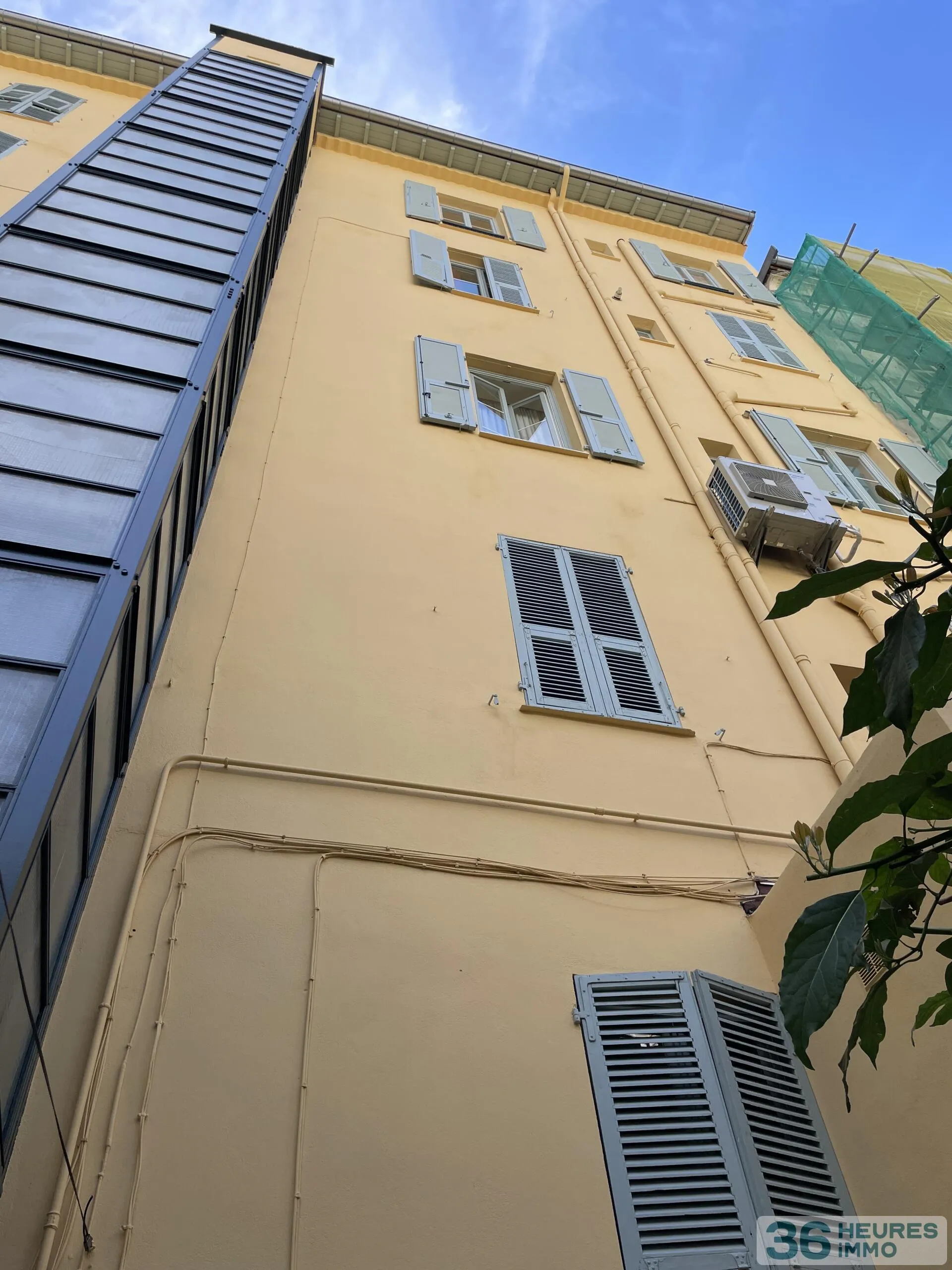 Apartment à Nice — vignette 13