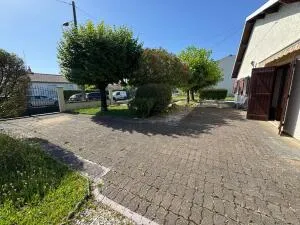 House à Bordeaux — vignette 3