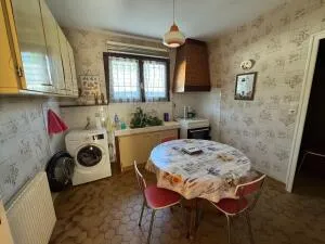 House à Bordeaux — vignette 7