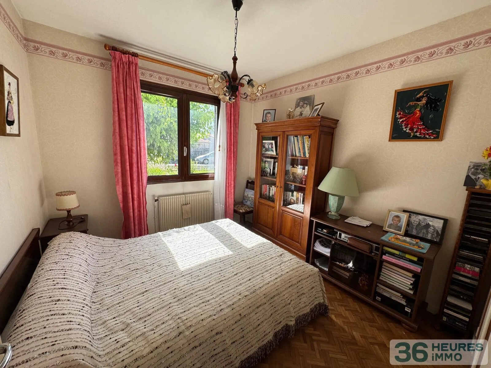 House à Bordeaux — vignette 8