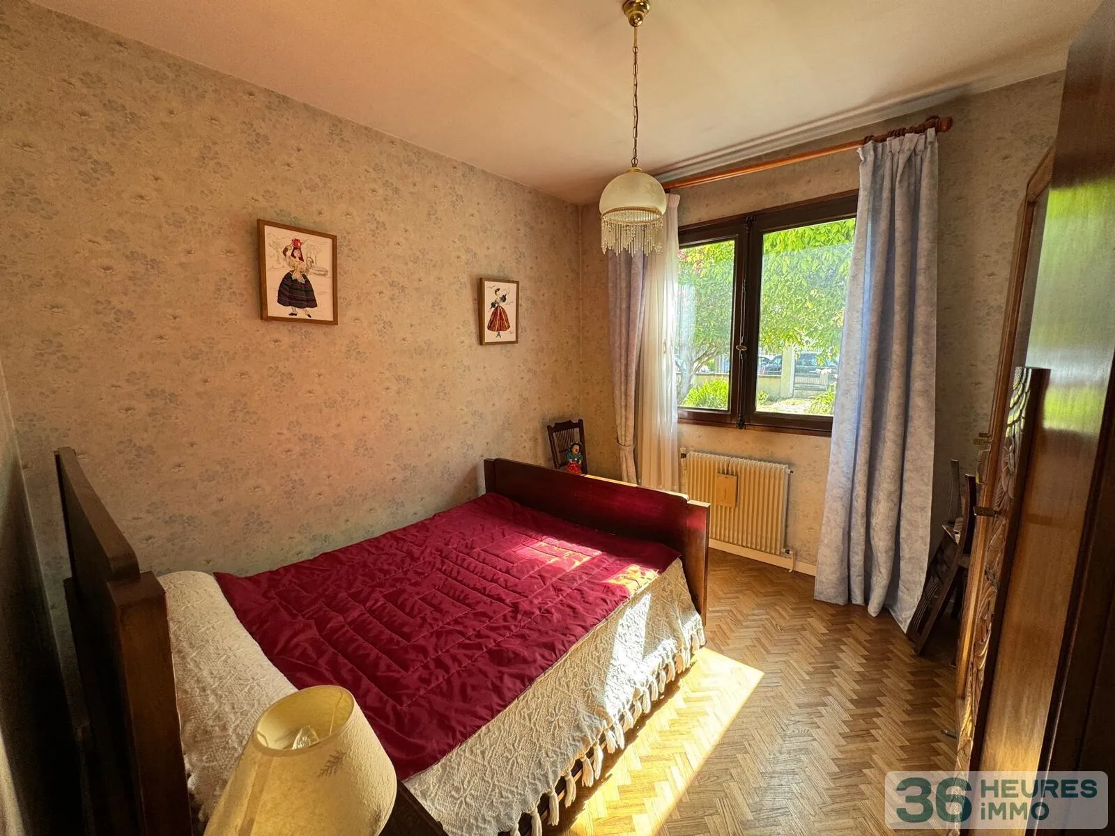House à Bordeaux — vignette 10