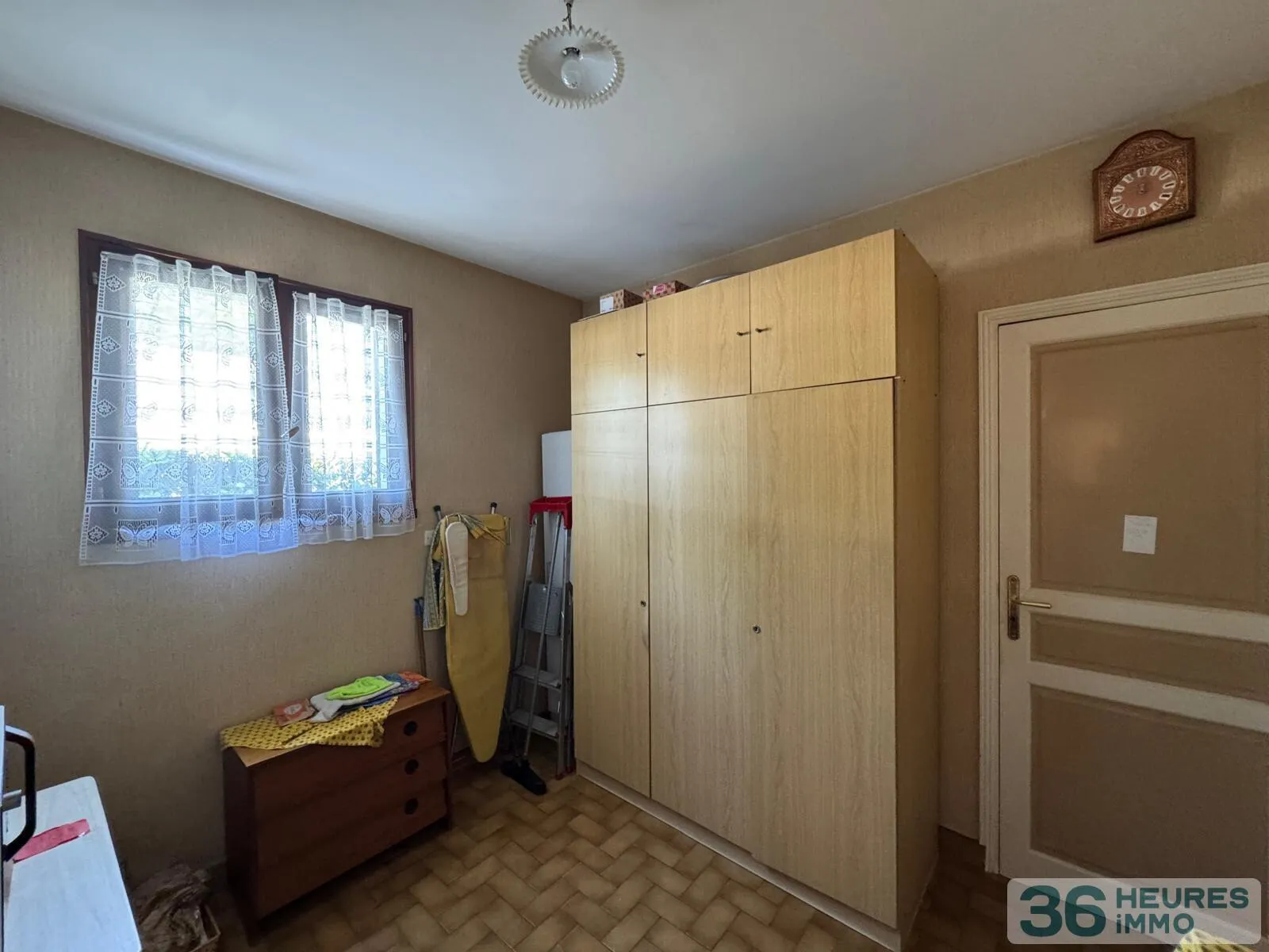 House à Bordeaux — vignette 12
