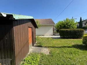 House à Bordeaux — vignette 13
